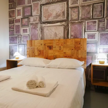 Maison Cavour Apartment